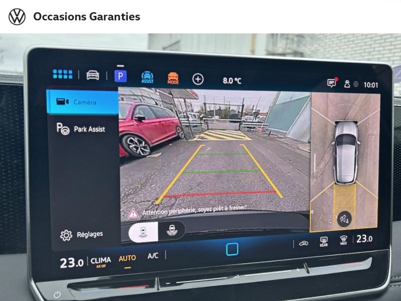 Voitures occasions VOLKSWAGEN TIGUAN VW Edition Villers-Cotterêts