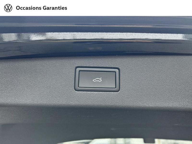 Voitures occasions VOLKSWAGEN TIGUAN VW Edition Villers-Cotterêts