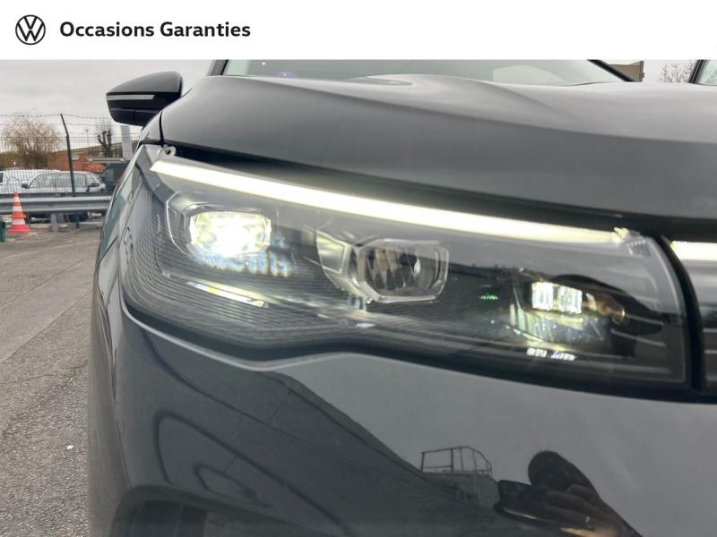 Voitures occasions VOLKSWAGEN TIGUAN VW Edition Villers-Cotterêts