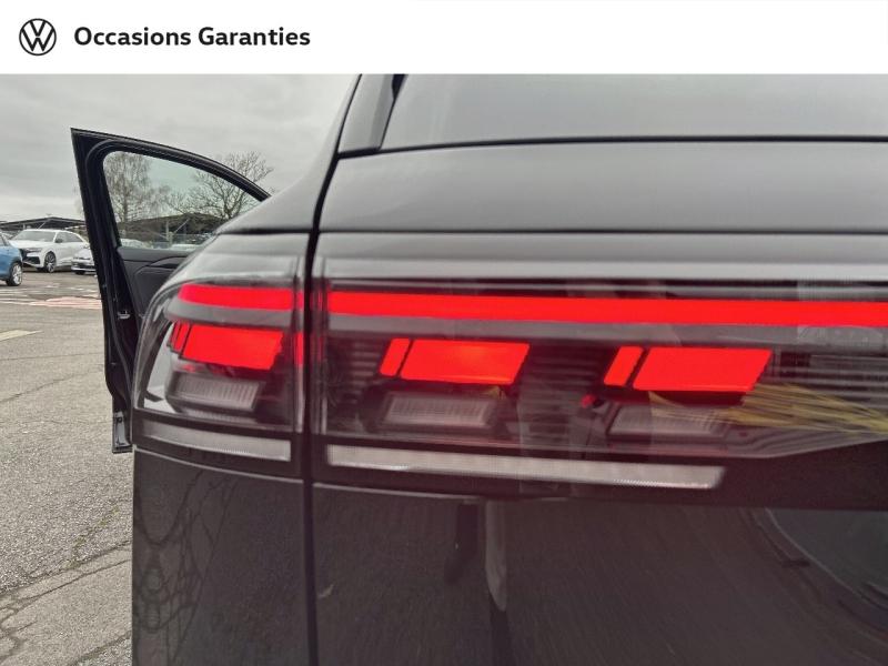 Voitures occasions VOLKSWAGEN TIGUAN VW Edition Villers-Cotterêts