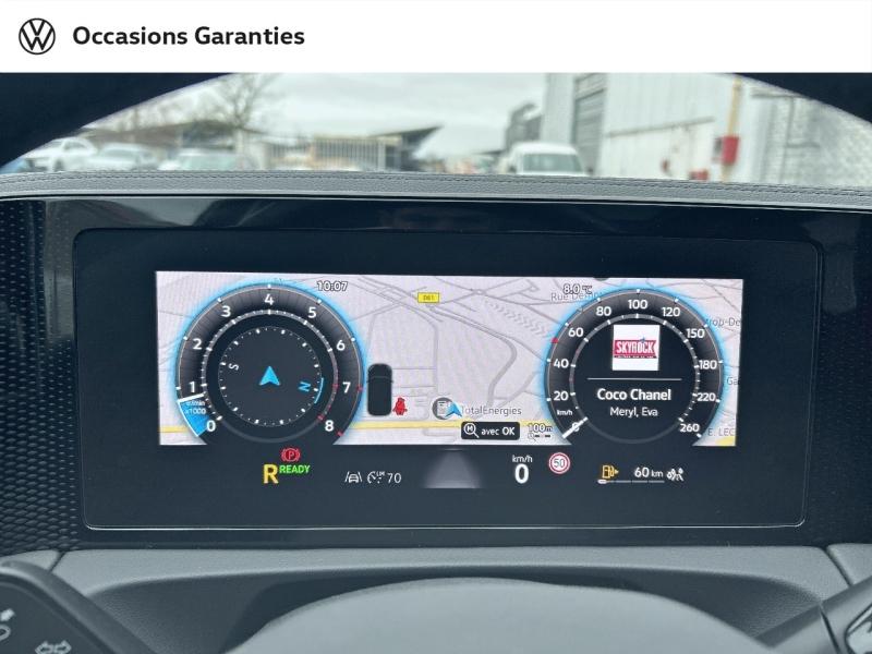 Voitures occasions VOLKSWAGEN TIGUAN VW Edition Villers-Cotterêts