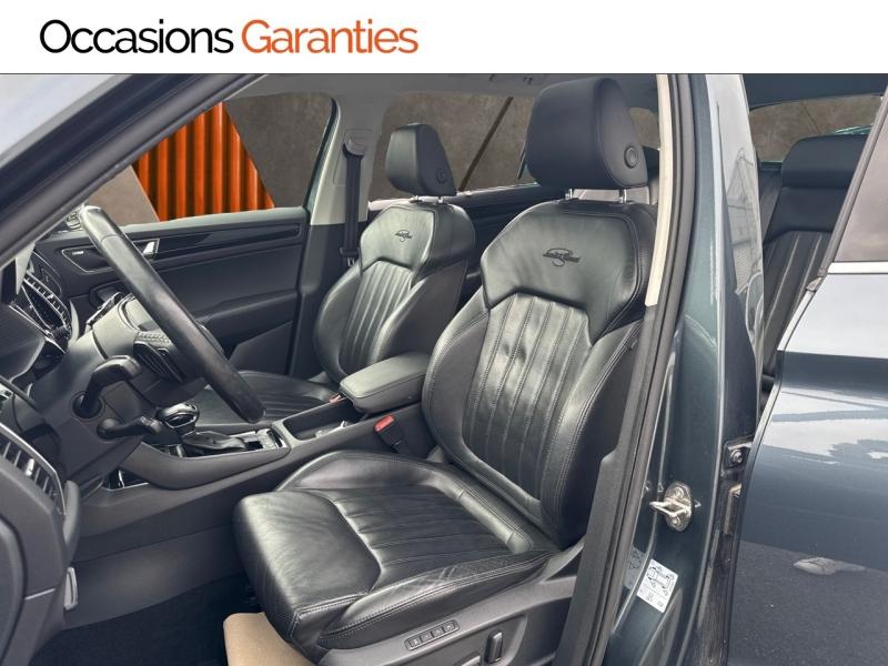 Voitures occasions ŠKODA KODIAQ Laurin & Klement Villers-Cotterêts