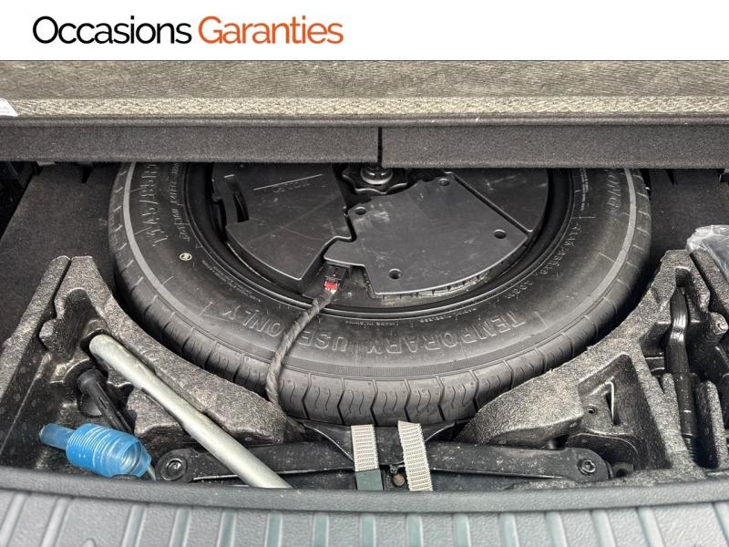 Voitures occasions ŠKODA KODIAQ Laurin & Klement Villers-Cotterêts