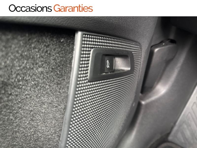 Voitures occasions ŠKODA KODIAQ Laurin & Klement Villers-Cotterêts