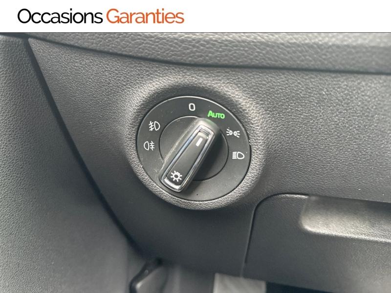 Voitures occasions ŠKODA KODIAQ Laurin & Klement Villers-Cotterêts