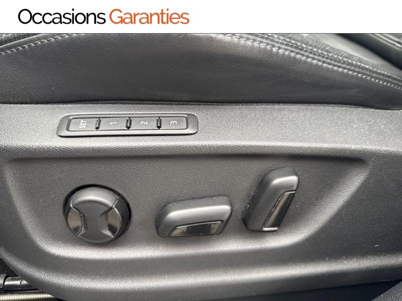 Voitures occasions ŠKODA KODIAQ Laurin & Klement Villers-Cotterêts