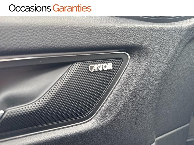 Voitures occasions ŠKODA KODIAQ Laurin & Klement Villers-Cotterêts