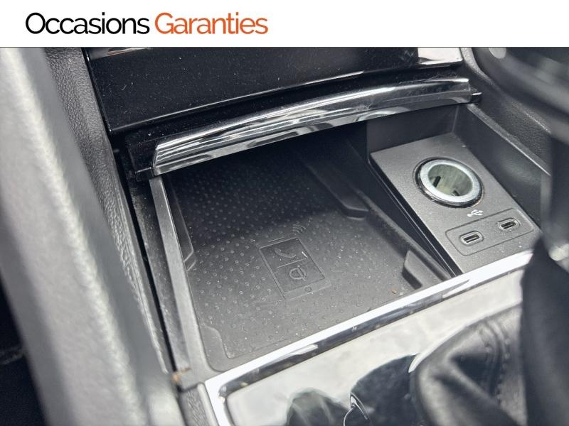 Voitures occasions ŠKODA KODIAQ Laurin & Klement Villers-Cotterêts