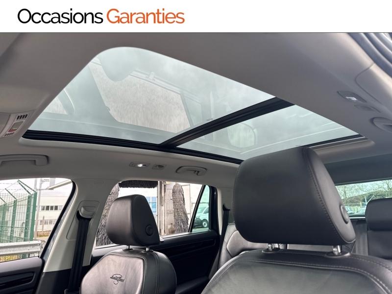 Voitures occasions ŠKODA KODIAQ Laurin & Klement Villers-Cotterêts