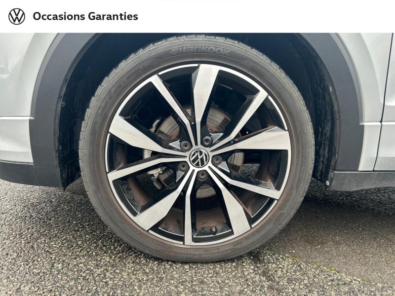 Voitures occasions VOLKSWAGEN T-CROSS R-Line Villers-Cotterêts