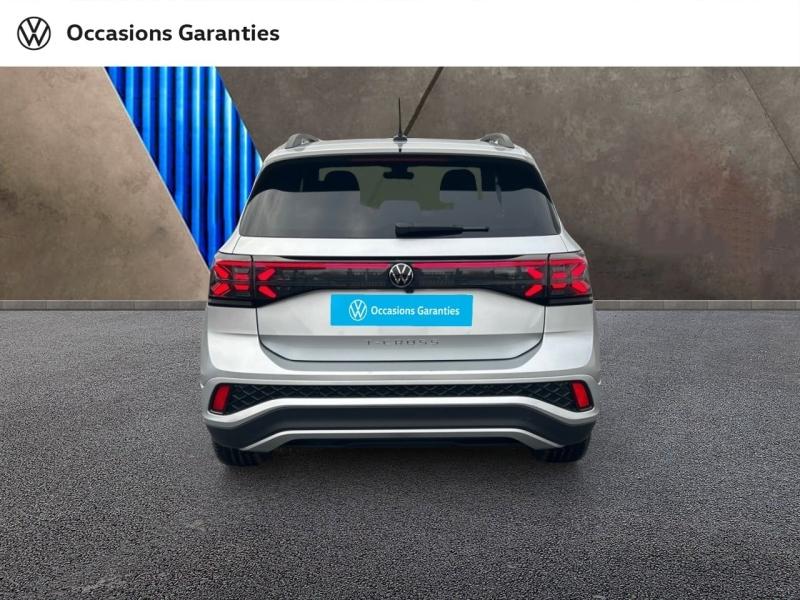 Voitures occasions VOLKSWAGEN T-CROSS R-Line Villers-Cotterêts