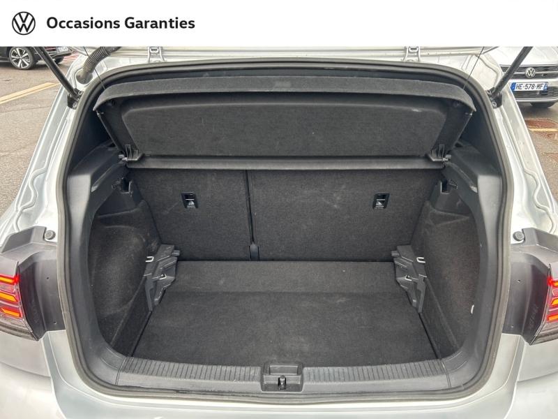 Voitures occasions VOLKSWAGEN T-CROSS R-Line Villers-Cotterêts
