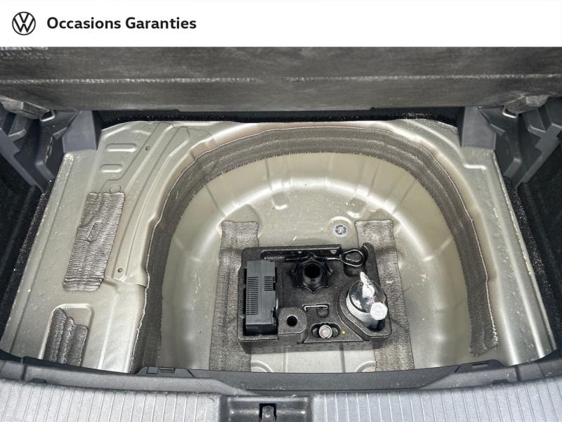 Voitures occasions VOLKSWAGEN T-CROSS R-Line Villers-Cotterêts