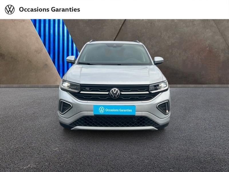 Voitures occasions VOLKSWAGEN T-CROSS R-Line Villers-Cotterêts