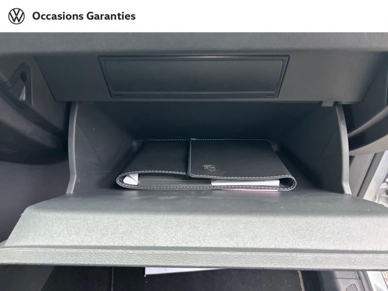 Voitures occasions VOLKSWAGEN T-CROSS R-Line Villers-Cotterêts