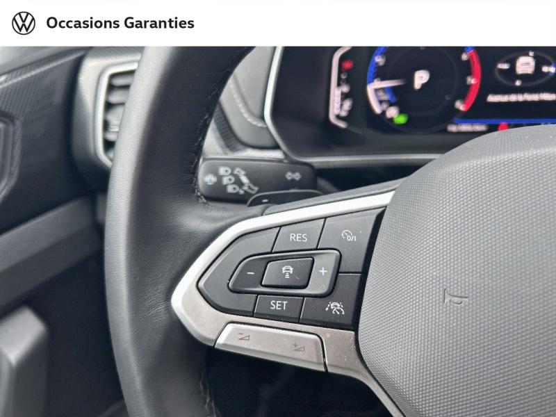 Voitures occasions VOLKSWAGEN T-CROSS R-Line Villers-Cotterêts