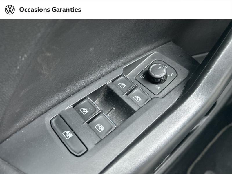 Voitures occasions VOLKSWAGEN T-CROSS R-Line Villers-Cotterêts