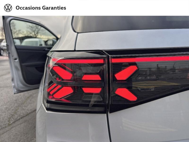 Voitures occasions VOLKSWAGEN T-CROSS R-Line Villers-Cotterêts