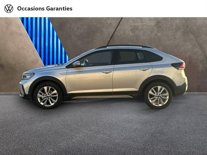 Voitures occasions VOLKSWAGEN TAIGO Life Plus Villers-Cotterêts