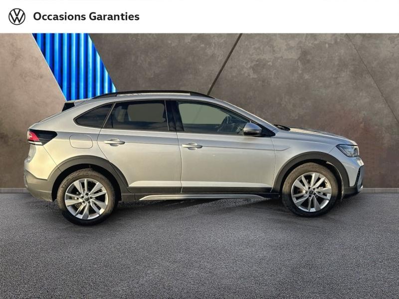 Voitures occasions VOLKSWAGEN TAIGO Life Plus Villers-Cotterêts