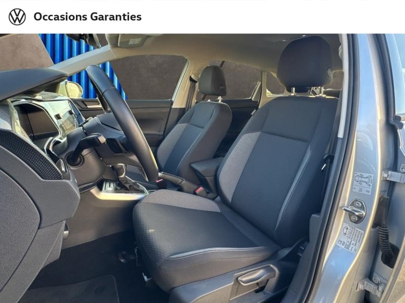 Voitures occasions VOLKSWAGEN TAIGO Life Plus Villers-Cotterêts