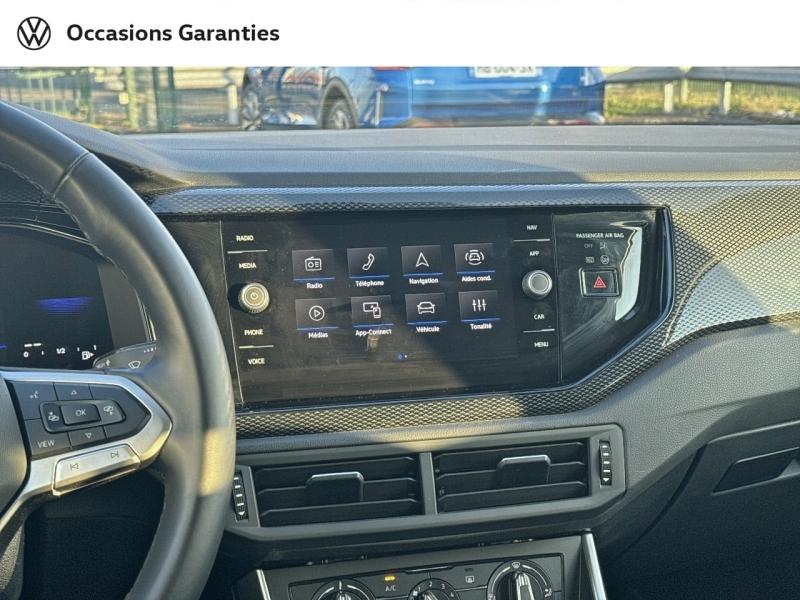 Voitures occasions VOLKSWAGEN TAIGO Life Plus Villers-Cotterêts