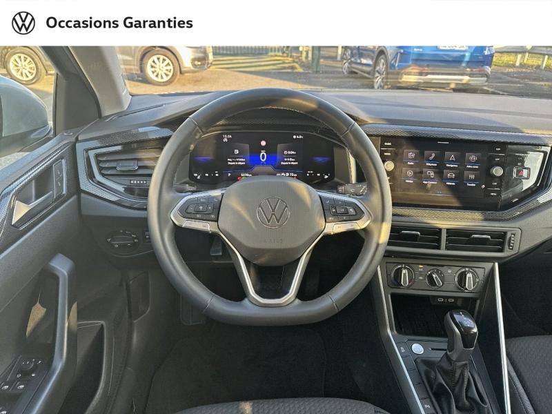 Voitures occasions VOLKSWAGEN TAIGO Life Plus Villers-Cotterêts