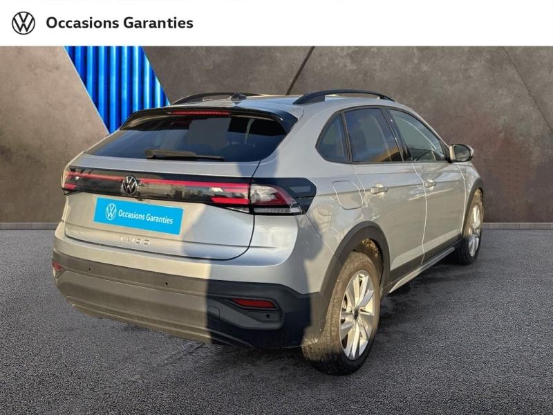 Voitures occasions VOLKSWAGEN TAIGO Life Plus Villers-Cotterêts