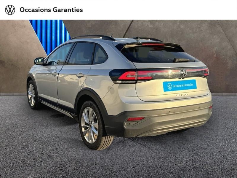 Voitures occasions VOLKSWAGEN TAIGO Life Plus Villers-Cotterêts