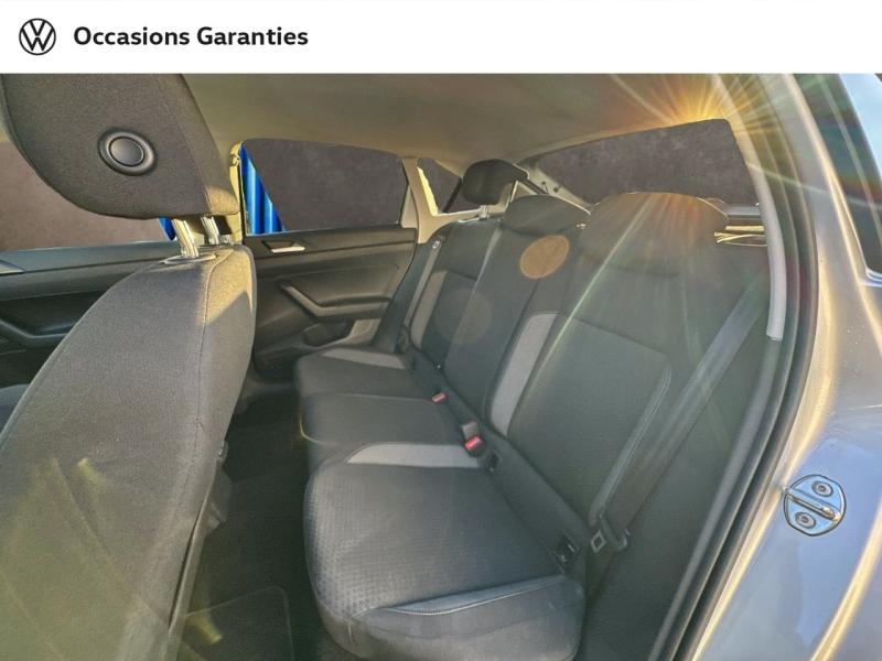 Voitures occasions VOLKSWAGEN TAIGO Life Plus Villers-Cotterêts
