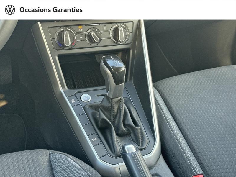 Voitures occasions VOLKSWAGEN TAIGO Life Plus Villers-Cotterêts