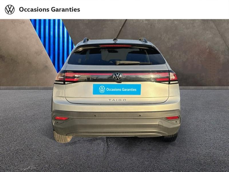 Voitures occasions VOLKSWAGEN TAIGO Life Plus Villers-Cotterêts