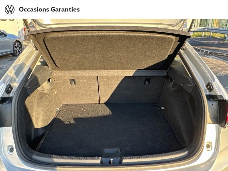 Voitures occasions VOLKSWAGEN TAIGO Life Plus Villers-Cotterêts