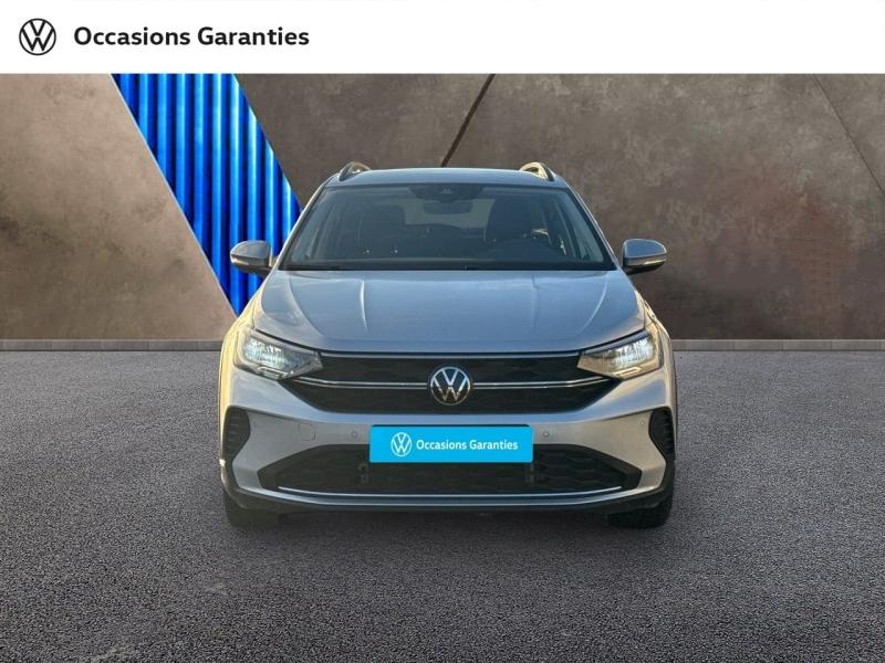 Voitures occasions VOLKSWAGEN TAIGO Life Plus Villers-Cotterêts