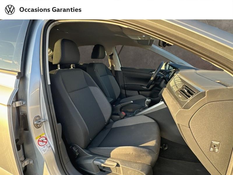 Voitures occasions VOLKSWAGEN TAIGO Life Plus Villers-Cotterêts