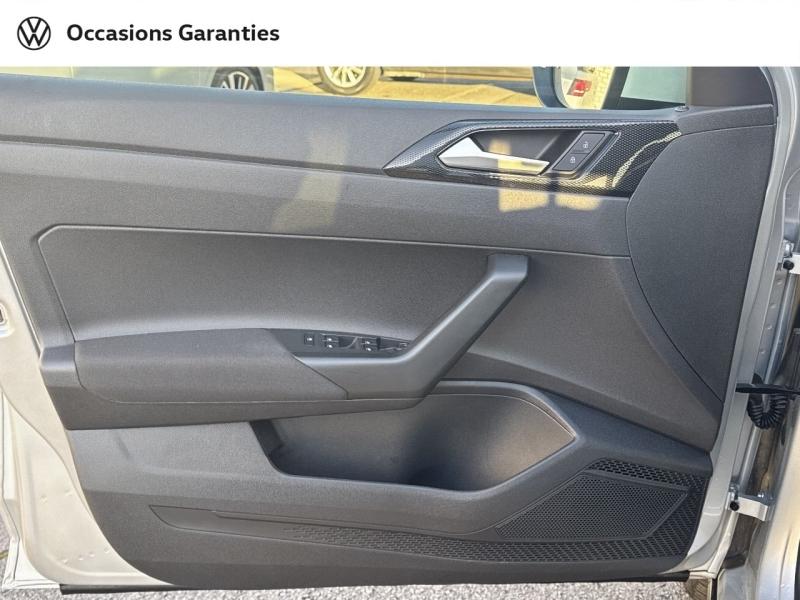 Voitures occasions VOLKSWAGEN TAIGO Life Plus Villers-Cotterêts