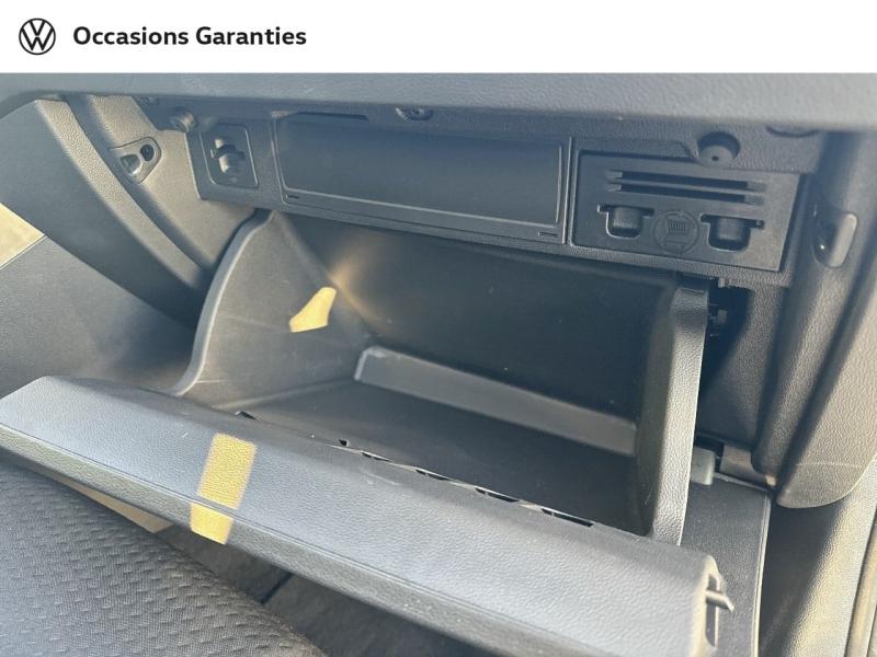 Voitures occasions VOLKSWAGEN TAIGO Life Plus Villers-Cotterêts