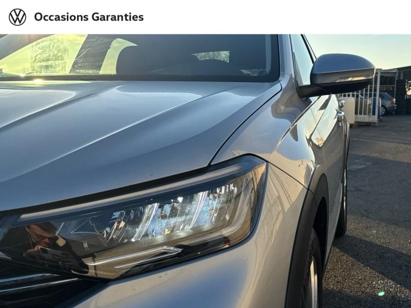 Voitures occasions VOLKSWAGEN TAIGO Life Plus Villers-Cotterêts