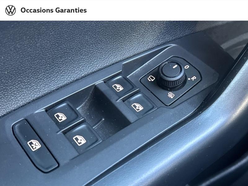 Voitures occasions VOLKSWAGEN TAIGO Life Plus Villers-Cotterêts