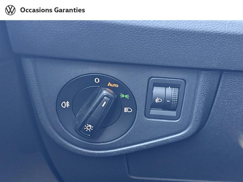 Voitures occasions VOLKSWAGEN TAIGO Life Plus Villers-Cotterêts