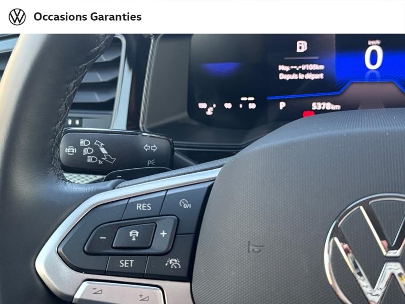 Voitures occasions VOLKSWAGEN TAIGO Life Plus Villers-Cotterêts