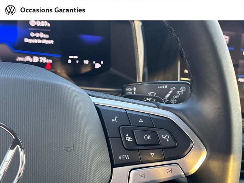 Voitures occasions VOLKSWAGEN TAIGO Life Plus Villers-Cotterêts