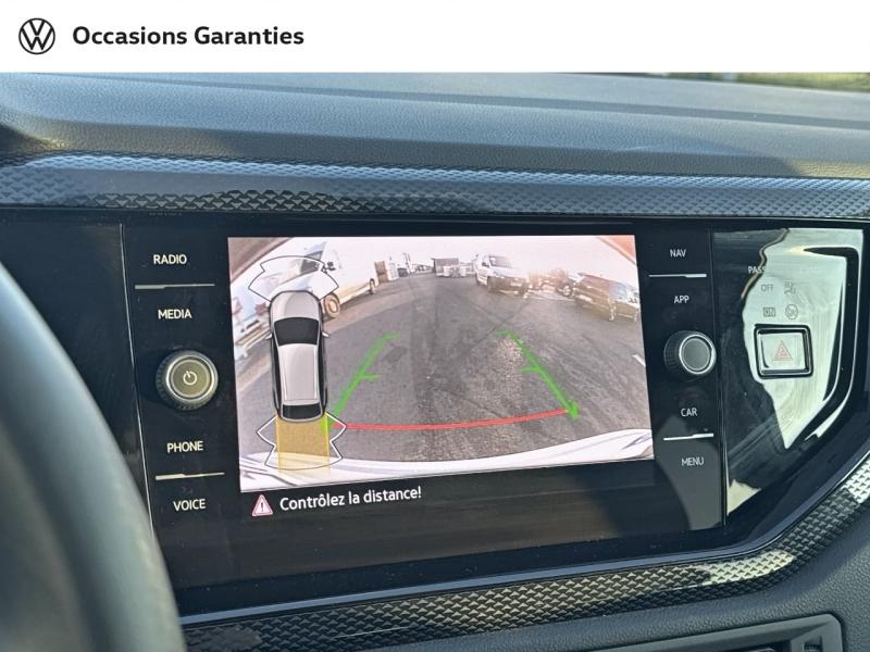 Voitures occasions VOLKSWAGEN TAIGO Life Plus Villers-Cotterêts