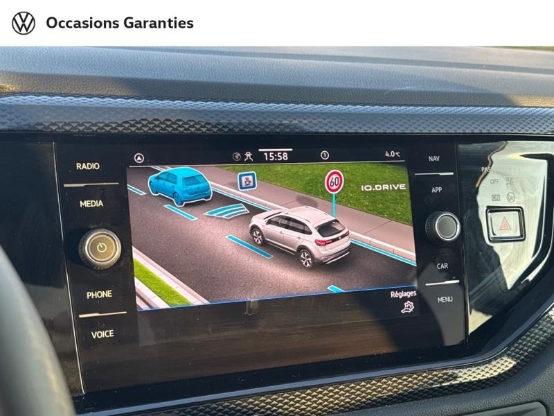 Voitures occasions VOLKSWAGEN TAIGO Life Plus Villers-Cotterêts