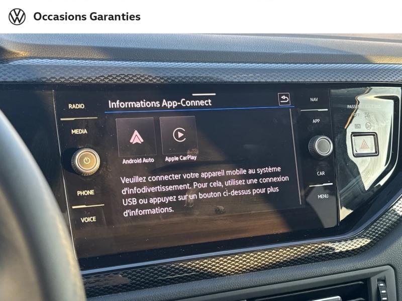 Voitures occasions VOLKSWAGEN TAIGO Life Plus Villers-Cotterêts