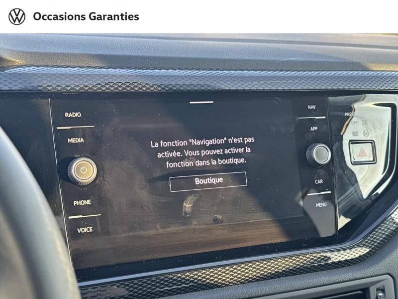 Voitures occasions VOLKSWAGEN TAIGO Life Plus Villers-Cotterêts