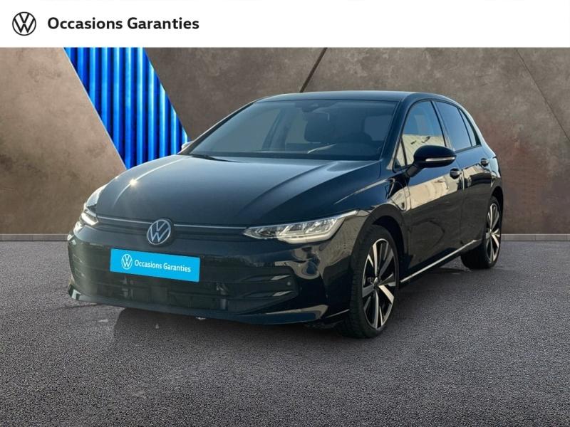 Voitures occasions VOLKSWAGEN GOLF VW Edition Villers-Cotterêts