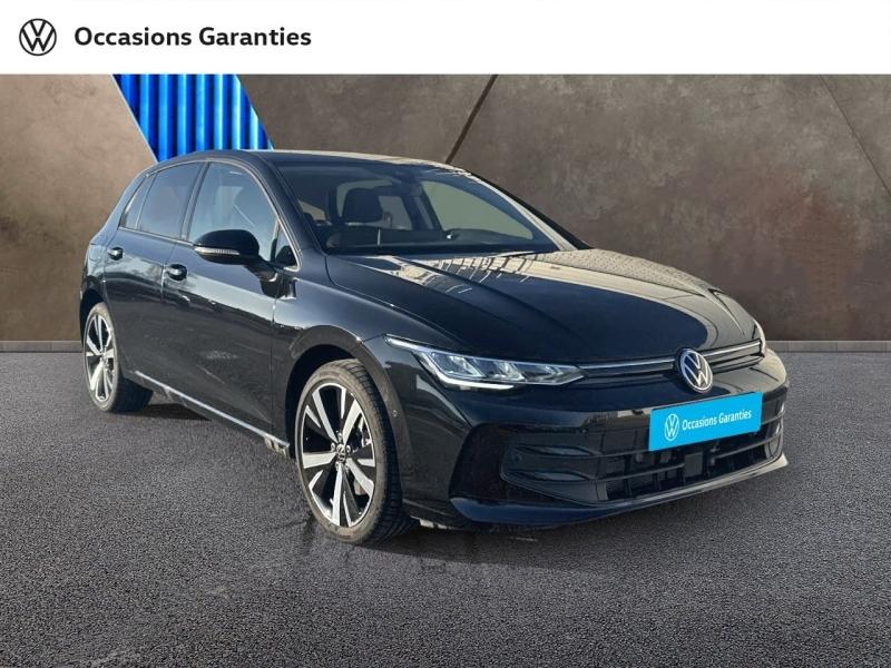 Voitures occasions VOLKSWAGEN GOLF VW Edition Villers-Cotterêts