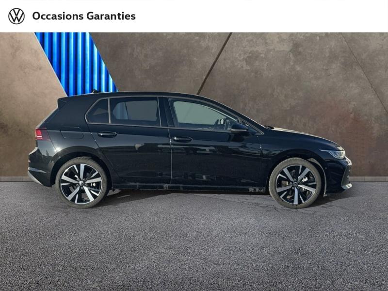 Voitures occasions VOLKSWAGEN GOLF VW Edition Villers-Cotterêts