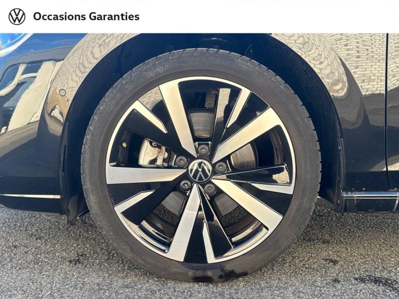 Voitures occasions VOLKSWAGEN GOLF VW Edition Villers-Cotterêts